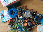 Grote bak Knex, Ophalen of Verzenden, Gebruikt, K'nex