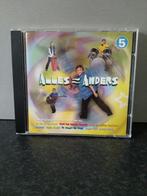 Alles = anders (nummer 5) religie, Ophalen of Verzenden, Zo goed als nieuw, Gospel