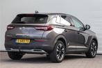 Opel Grandland X 1.2 Turbo Business Executive Automaat Panor, 65 €/maand, Stof, Gebruikt, 1199 cc