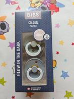 Bibs Glow in the Dark Speen Maat 3 (18+ maanden), Ophalen of Verzenden, Nieuw