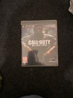 Call of Duty: Black Ops - PS3, Spelcomputers en Games, Games | Sony PlayStation 3, Online, Gebruikt, Vanaf 18 jaar, Shooter