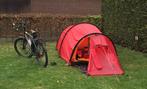 Hilleberg  Kaitum 2. Nieuwstaat. Voor 2 personen, 3 past nèt, Ophalen of Verzenden, Zo goed als nieuw, Tot en met 2