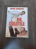 Dr. Dolittle (Eddie Murphy), Cd's en Dvd's, Alle leeftijden, Ophalen of Verzenden, Zo goed als nieuw, Actiekomedie