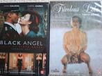 Brass black angel en frivolous zlola, Cd's en Dvd's, Vanaf 16 jaar, Ophalen of Verzenden, Overige gebieden