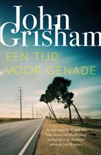 John Grisham- Een Tijd voor Genade, Boeken, Verzenden, Zo goed als nieuw