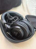 Devine pro 4000 over-ear koptelefoon + opbergcase, Ophalen of Verzenden, Nieuw, Over oor (circumaural), Overige merken