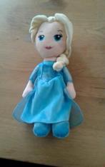 Pluche Elsa, Verzenden, Nieuw, Overige typen