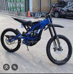 Surron talaria opknapper gezocht!, Fietsen en Brommers, Brommers | Crossbrommers, Verzenden, Zo goed als nieuw, Overige merken