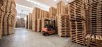 Epal Wood | Meest verkochte Euro Wood pallets, Tuin en Terras, Haardhout, Minder dan 3 m³, Ophalen of Verzenden, Berkenhout, Blokken
