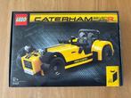 Lego Ideas Caterham 21307 nieuw in doos, Kinderen en Baby's, Speelgoed | Duplo en Lego, Ophalen, Nieuw, Complete set, Lego