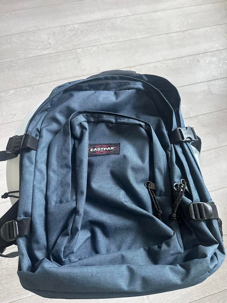 Nieuwe Eastpak Rugzak, Sieraden, Tassen en Uiterlijk, Tassen | Rugtassen, ., 25 tot 40 cm, Nieuw, Ophalen of Verzenden