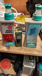 Motorex 10W50, Ophalen of Verzenden