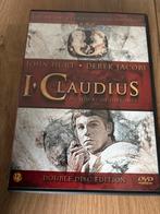 I, Claudius - Double Disc Edition DVD, Boxset, Drama, Ophalen of Verzenden, Zo goed als nieuw