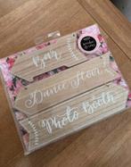 Wegwijzers feestdecoratie, Ophalen of Verzenden, Zo goed als nieuw