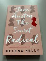 Jane Austen, the secret radical - Nieuw!, Ophalen of Verzenden, Nieuw