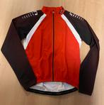 Fietsshirt met lange mouwen maat M, 38/40, Fietsen en Brommers, Fietsaccessoires | Fietskleding, Gebruikt, M, Dames, Ophalen of Verzenden