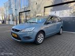 Ford Focus Wagon 1.4 Trend/Apk/Airco/Nette auto, Auto's, 15 km/l, Gebruikt, 4 cilinders, Origineel Nederlands