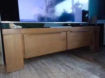 Henders & Hazel tv meubel 140cm beschikbaar voor biedingen