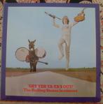 The Rolling Stones - Get Yer Ya-Ya's Out! (LP) Live, Ophalen of Verzenden, Gebruikt, 12 inch, Poprock