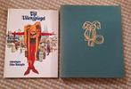 2x Tijl Uilenspiegel - eerste druk - geïllustreerd, Ophalen of Verzenden