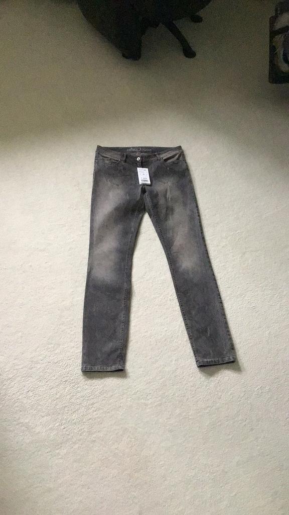 Airfield slimfit push up jeans nieuw maat 40, Kleding | Dames, Spijkerbroeken en Jeans, Nieuw, Ophalen