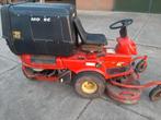 Motec diesel, Ophalen, Zo goed als nieuw, 120 cm of meer