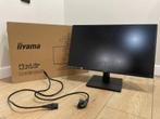 Z.G.A.N. Iiyama ProLite X2474HS - 2 Stuks - €89,- per stuk!, Computers en Software, Monitoren, 61 t/m 100 Hz, Ophalen of Verzenden