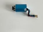 Brushless motor 1/10 rc auto, Hobby en Vrije tijd, Ophalen of Verzenden, Gebruikt, Elektro, Onderdeel