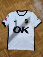 Voetbalshirt nac, Verzenden, Zo goed als nieuw, NAC Breda, Shirt
