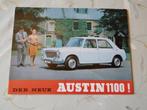 Austin 1100 (Glider)   BMC  /  Austin Motor Company, Verzenden, Zo goed als nieuw, Overige merken