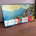 LG TV 55”, Audio, Tv en Foto, Televisies, 100 cm of meer, LG, Smart TV, Gebruikt