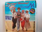 Boney m 7inch hooray hooraylt,s a holi holiday, Ophalen of Verzenden, Zo goed als nieuw, Overige formaten, Overige soorten