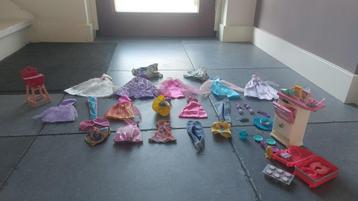 accessoires pop beschikbaar voor biedingen