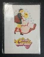CANDY CANDY "l'envelcarte" 1978, Verzenden, Gebruikt, Tv, Overige typen