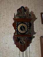 Antieke Koekoeksklok met Gewichten, Ophalen of Verzenden