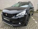 Peugeot 2008 1.2 PureTech GT-Line Automaat Panorama Led Navi, 1165 kg, Te koop, Geïmporteerd, 5 stoelen