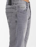 SUPER STUNT, nieuwe Jean Pascale heren jeans/spijkerbroeken, Ophalen of Verzenden, Nieuw, Grijs, Jean Pascale