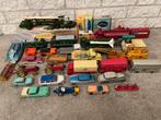Grote verzameling dinky toys, Hobby en Vrije tijd, Modelauto's | 1:43, Ophalen of Verzenden, Zo goed als nieuw, Auto, Dinky Toys