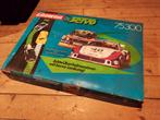 Carrera Servo 140 Racebaan - Vintage Compleet, Kinderen en Baby's, Speelgoed | Racebanen, Carrera, Ophalen of Verzenden, Elektrisch