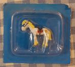 Plastoy - Lucky Luke figuur - Jolly Jumper, Ophalen of Verzenden, Overige figuren, Nieuw, Beeldje of Figuurtje