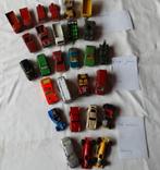 Speelgoedautootjes, Ophalen of Verzenden, Gebruikt