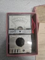 Vintage USSR Multimeter Ц4324, Ophalen of Verzenden