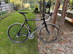 Racefiets Sensa, Fietsen en Brommers, Fietsen | Racefietsen, 28 inch, Gebruikt, Heren, Aluminium