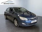 Opel ASTRA 1.6 Edition - Cruise - Nieuwe APK, Voorwielaandrijving, 680 kg, 4 cilinders, Blauw