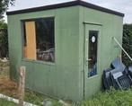 CADOLTO  bouwkeet/schaftkeet/tuinhuis/opslaghok/materialen, Doe-het-zelf en Verbouw, Overige Doe-het-zelf en Verbouw, Ophalen