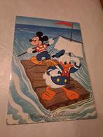 Donald Duck,  walt Disney, Ophalen of Verzenden