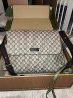 Originele gucci luiertas in super nette staat, Kinderen en Baby's, Luiertassen, Ophalen of Verzenden, Zo goed als nieuw