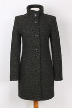 Lamswollen mantel van Fuchs Schmitt, Kleding | Dames, Jassen | Winter, Verzenden, Zo goed als nieuw, Groen, Fuchs Schmitt