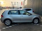 Volkswagen Golf 1.0 TSI 110pk 5D 2017 Grijs, Zwart, 620 kg, Origineel Nederlands, 3 cilinders