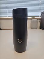 Nieuwe Mercedes-Benz Thermosbeker - Zwart, Ophalen of Verzenden, Nieuw